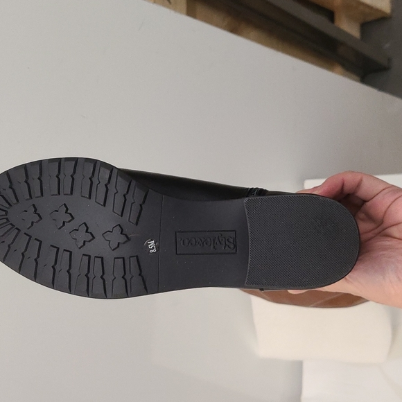 Style & Co Riding Boots - Picture 3 of 4